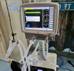 TFTの表示換気装置の呼吸機械は電子的に緊急の開始を制御します サプライヤー