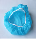 利用できる概要の医学の分離OEMのための非編まれた使い捨て可能な外科帽子 サプライヤー