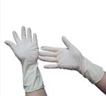 固体使い捨て可能な医学の手袋、使い捨て可能な外科手袋によってカスタマイズされるサイズ サプライヤー