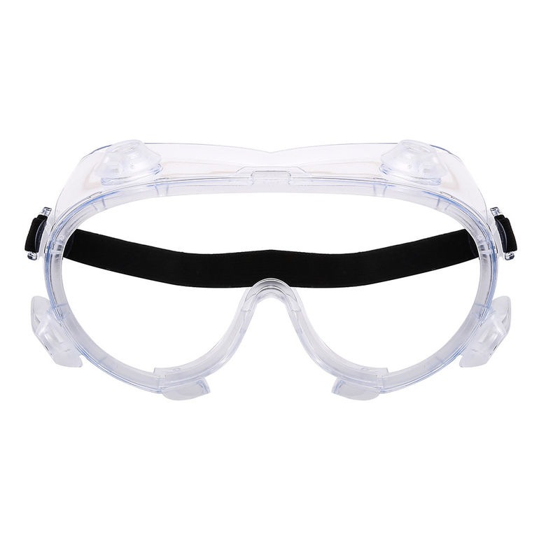 大人の男女兼用の医学の防護眼鏡、医学の目の保護ガラス サプライヤー